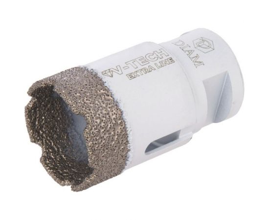 Сверло алмазное Extra Line V-TECH (30x35 мм; М14) DIAM 320273 – изображение 3