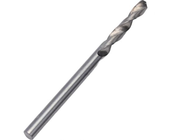 Сверло по металлу твердосплавное цельное короткая серия цх (3.15x18x50 мм; ВК8; 2300-3835; ГОСТ 17274-71) ИНСТУЛС 00001276912 – изображение 4