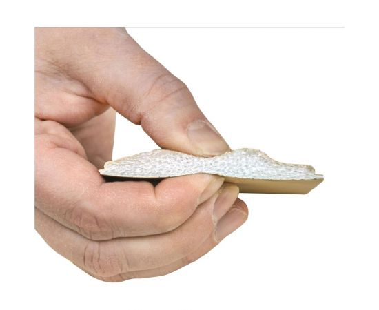 3D панель мягкая самоклеящаяся LAKO Классический кирпич (кофе; 70х77 см) LKD-01-04-13 – изображение 6