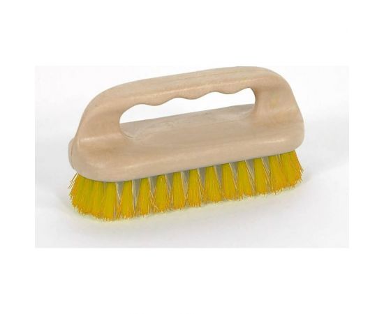 Хозяйственная щетка с ручкой MR Brush 3252 – изображение 3