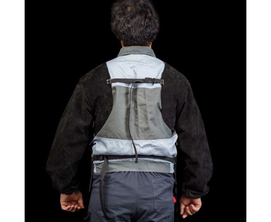 Фартук с рукавами КСМ РФСР-04 – изображение 3