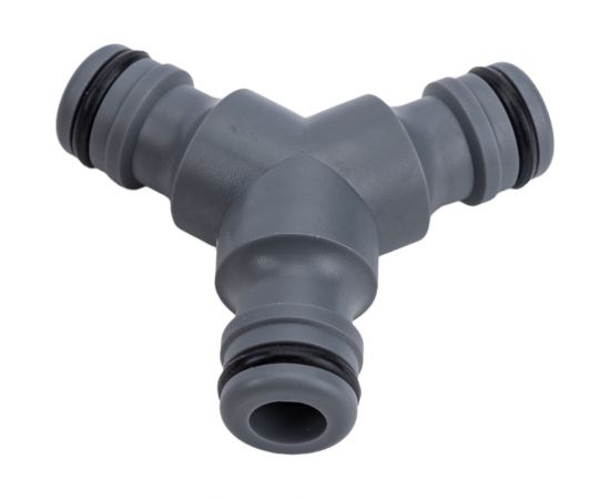 Тройник соединитель Eurotex 090413-001 – изображение 2