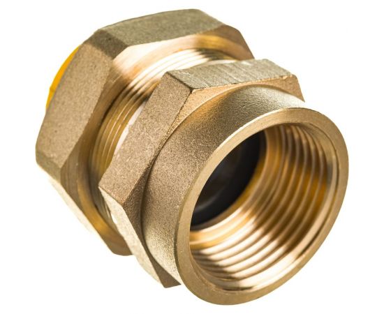 Муфта Stahlmann F газ 25х1 2217164 – изображение 5