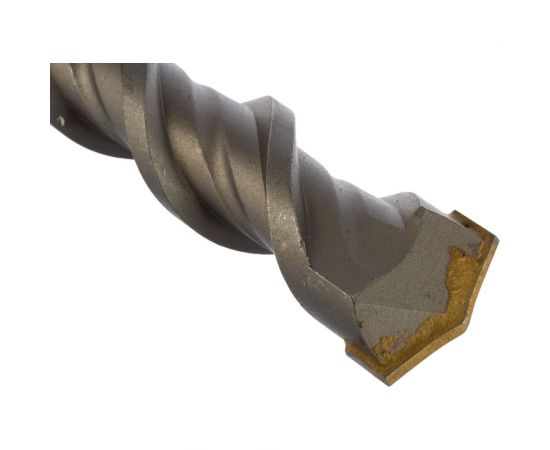 Бур (30x450 мм; SDS plus) REDVERG 6621021 – изображение 2