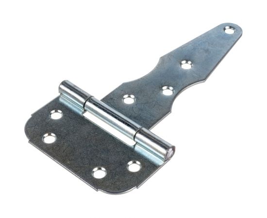 Петля-стрела СКОБЯНОЙ ПС-130 цинк 002564 – изображение 4