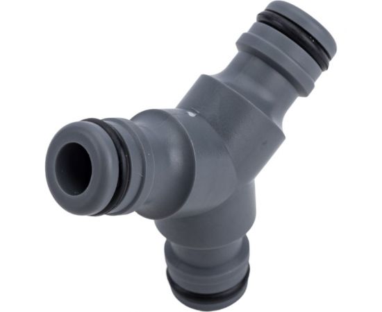 Тройник соединитель Eurotex 090413-001 – изображение 3