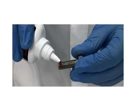 Анаэробный клей для резьбы EFELE 115, 50 мл 0090115 – изображение 2