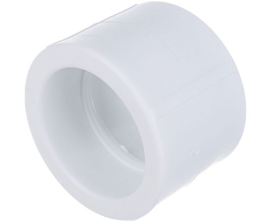 Муфта VALFEX PP-R белая, 75 мм 10113075 127-0269 – изображение 3