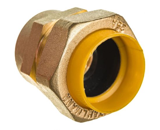 Муфта Stahlmann F газ 25х1 2217164 – изображение 4