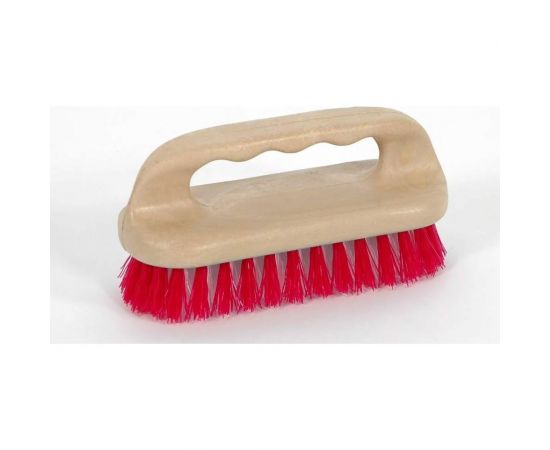 Хозяйственная щетка с ручкой MR Brush 3252 – изображение 2