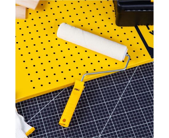 Малярный валик DELI dl509409 9" 104538 – изображение 6