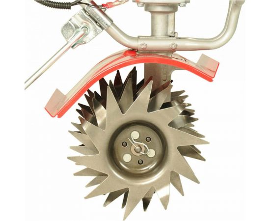 Культиватор Mantis XP Deluxe 7565-12-02 – изображение 4