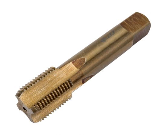 Комплект метчиков Дело Техники 2 шт, M18?1,5мм 220185 – изображение 3