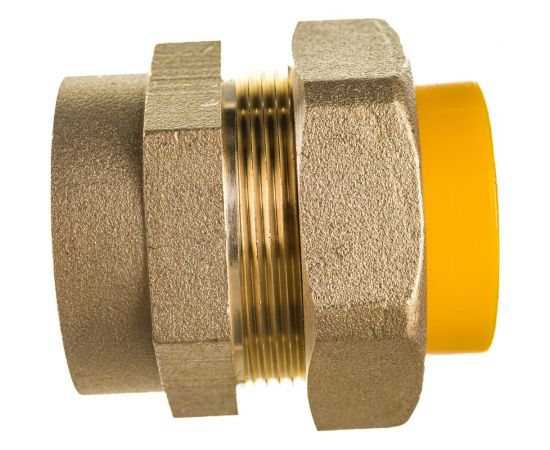 Муфта Stahlmann F газ 25х1 2217164 – изображение 3