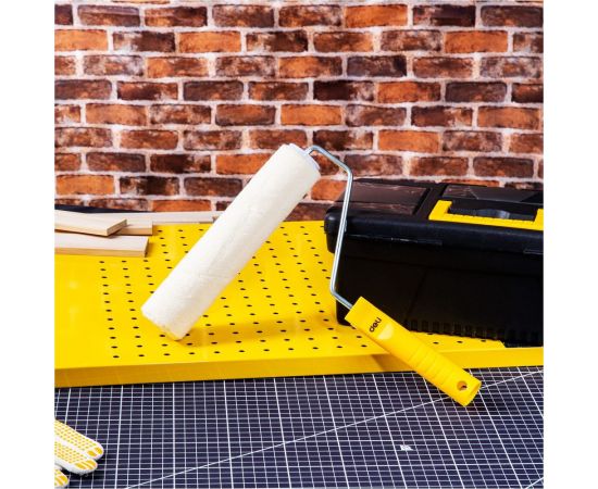 Малярный валик DELI dl509409 9" 104538 – изображение 5