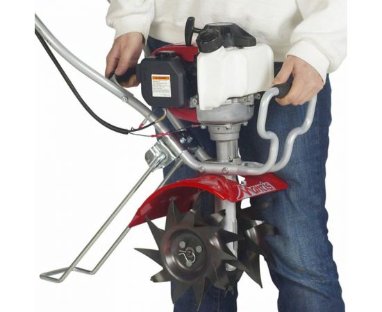 Культиватор Mantis XP Deluxe 7565-12-02 – изображение 2
