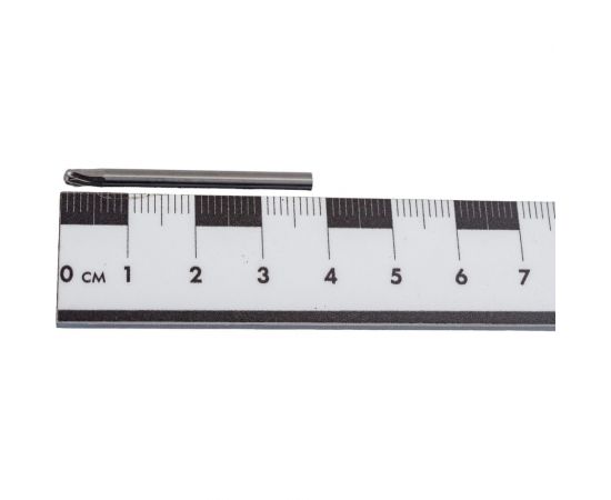 Бор-фреза ВК8 тип D03 Резолюкс 14483 – изображение 2