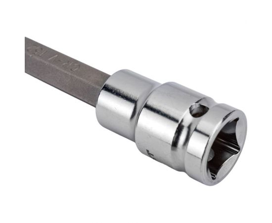 Головка-бита RIBE (Т52; 1/2"") T10070/VAG 3452 AIST 440652R-M 00-00025317 – изображение 3