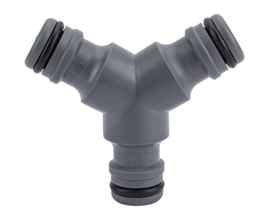 Тройник соединитель Eurotex 090413-001 – изображение 7