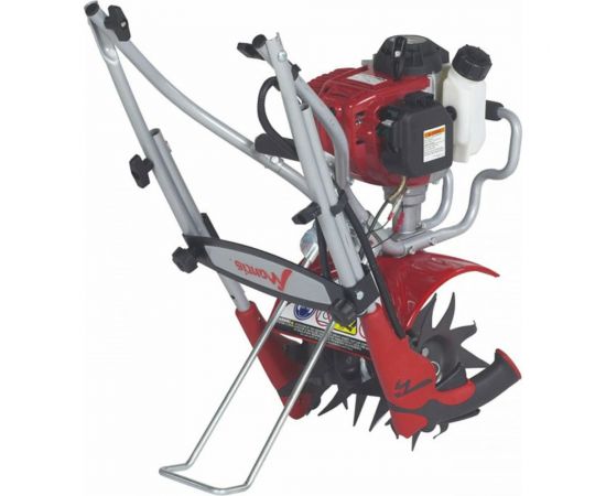 Культиватор Mantis XP Deluxe 7565-12-02 – изображение 7