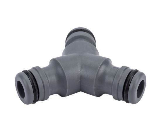 Тройник соединитель Eurotex 090413-001 – изображение 8