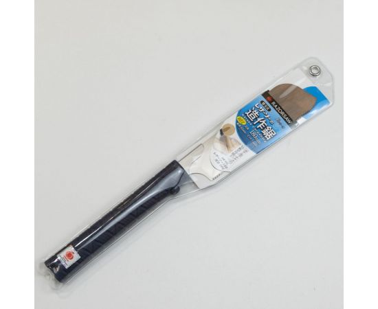 Японская пила Mikitool Gyokucho Kataba Atsuba 180мм, шаг 1,5мм, пластиковая рукоять М00020368 – изображение 2