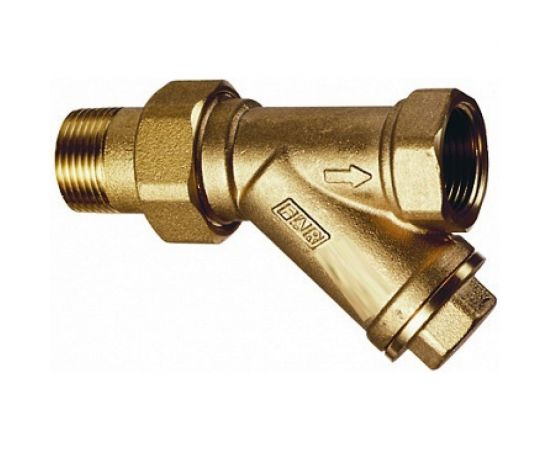 Грязевик FAR 1/2"", 300 мкм FA 2392 12300 