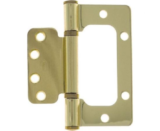 Петля Amig покр. латунь, 2 шт. BG1-101x89 