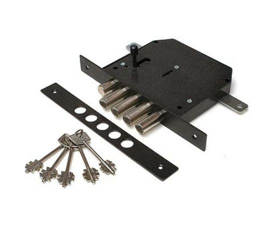 Врезной замок ГЕРИОН ЭТАЛОН-ЗСТ 2029 