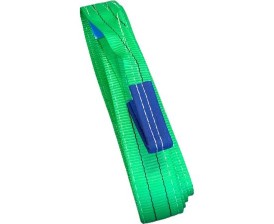 Текстильный петлевой строп ТРАСТ СТП 2 т, 1000 мм, 60 мм, Россия 4687201914747 