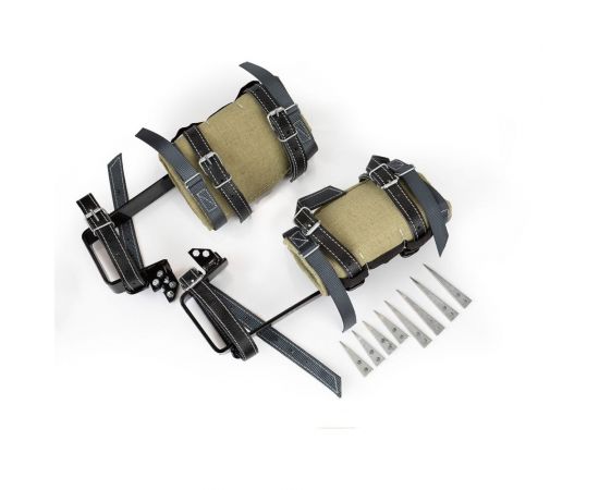 Пики-древолазы Молот два шипа ПД-003 