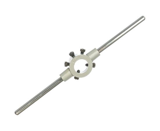 Плашкодержатель №3 25 х 9 мм FIT 70762 