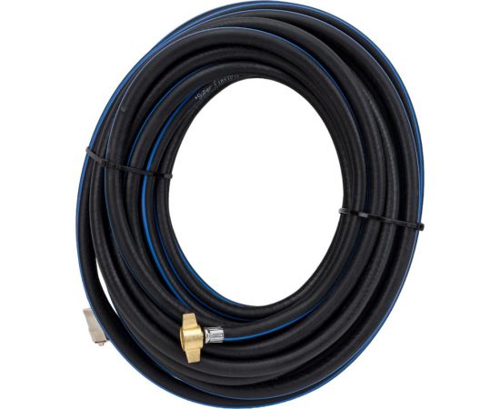 Шланг подкачки гладкий (18 м; евро) Sonatex 102829 