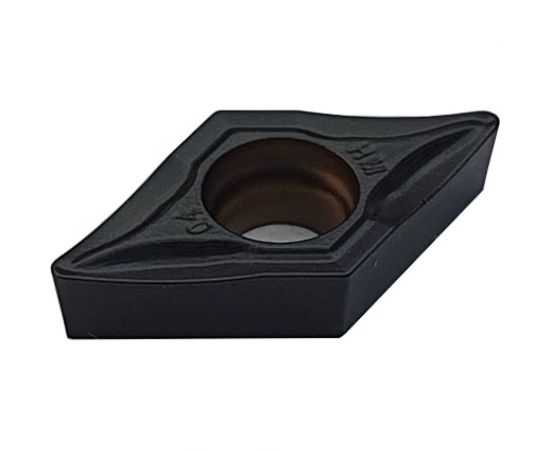 Пластина твердосплавная DCMT070204-HM JT4225 СпецТехИнструмент DCMT070204HMJT4225STI 