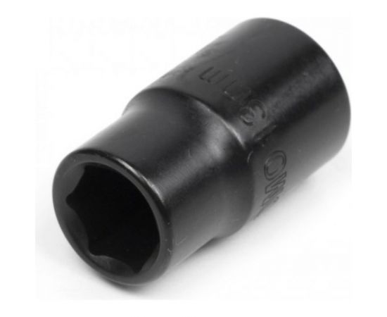 Головка торцевая сменная (13 мм; 1/2""; оксидированная) SITOMO 34566 