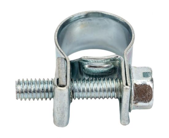 Хомут KORUDA тип ""МИНИ"", 10-12/9 мм, W1 KR-H54901 