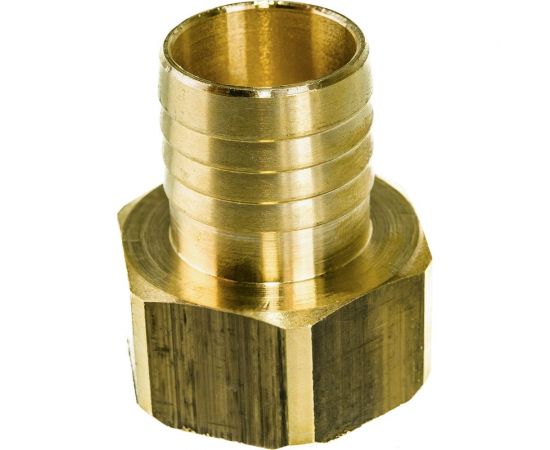 Штуцер для шлангов 10 шт, ВР 1"" х 25 мм Профитт 9274580 – изображение 10