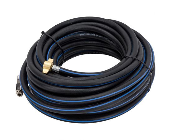 Шланг подкачки гладкий (18 м; евро) Sonatex 102829 – изображение 4