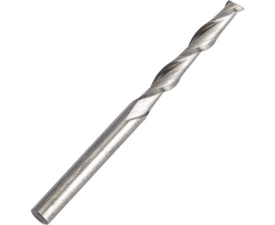 Фреза спиральная двухзаходная (3.175х22х42 мм; хв-к 3.175 мм) N2LX3.22 DJTOL 367 – изображение 2