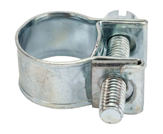 Хомут KORUDA тип ""МИНИ"", 10-12/9 мм, W1 KR-H54901 – изображение 5