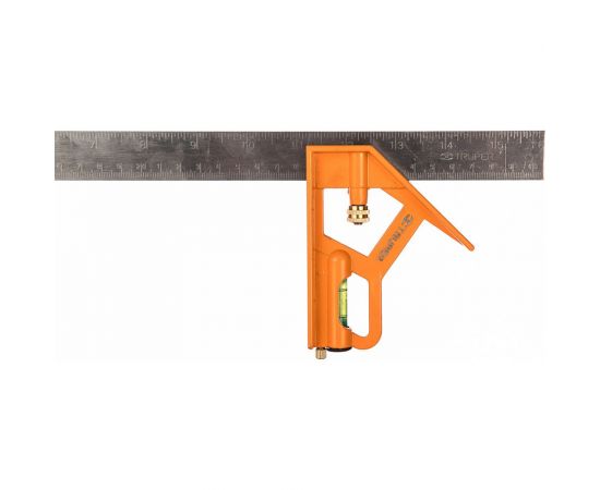 Измерительный угольник Truper ECT-16 14381 – изображение 4