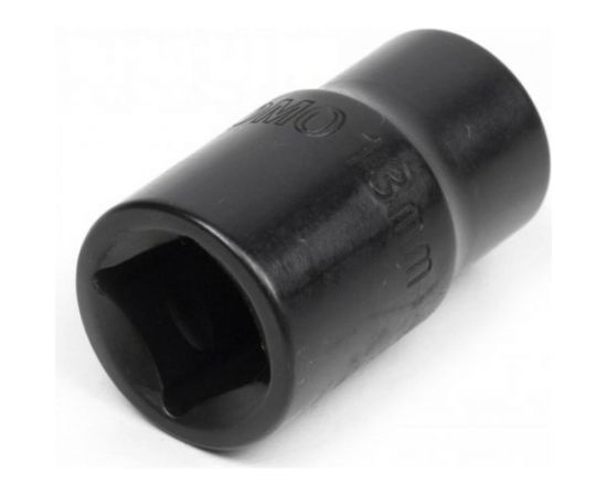 Головка торцевая сменная (13 мм; 1/2""; оксидированная) SITOMO 34566 – изображение 2