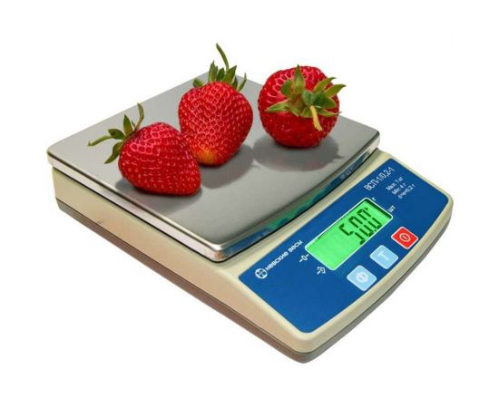 Весы Невские Весы ВСП-1/0.2-1 430 – изображение 2