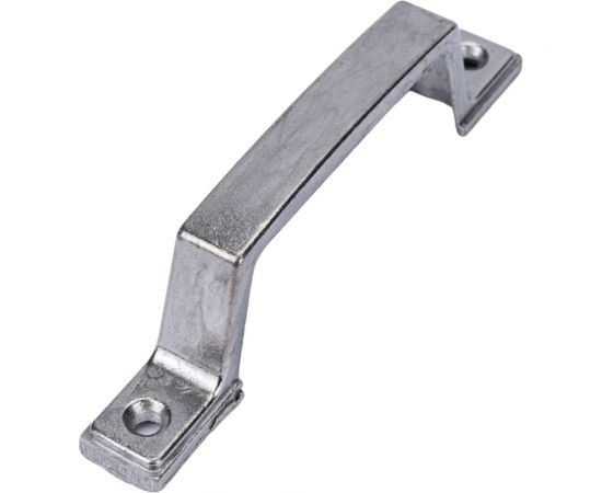 Ручка-скоба Латунина РС-60-С алюминий 6838 – изображение 5