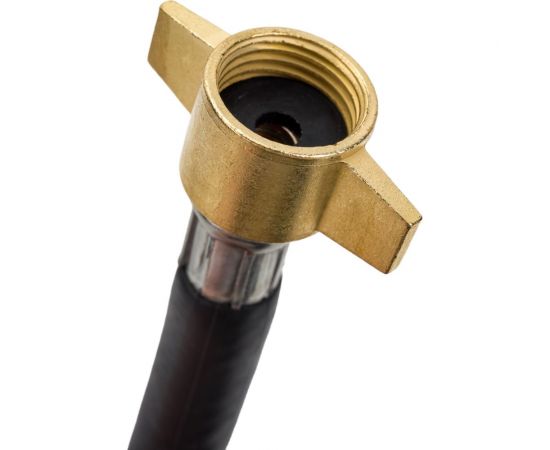 Шланг подкачки гладкий (18 м; евро) Sonatex 102829 – изображение 2