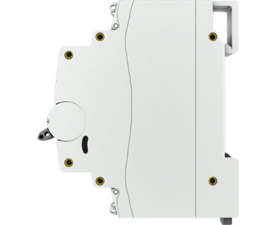 Автоматический выключатель EKF PROxima ВА 47-63 4P, 20А, 4,5kA, SQ mcb4763-4-20C-pro – изображение 4