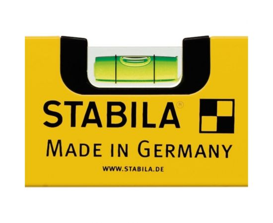 Набор уровней STABILA Classic Set70 40, 60, 100 см 19819 – изображение 4