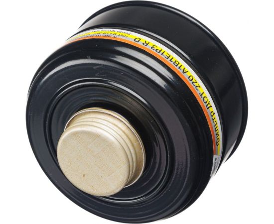 Фильтр ДОТ 220 А1В1Е1Р3 R D ДОТ 102-011-0001 – изображение 3