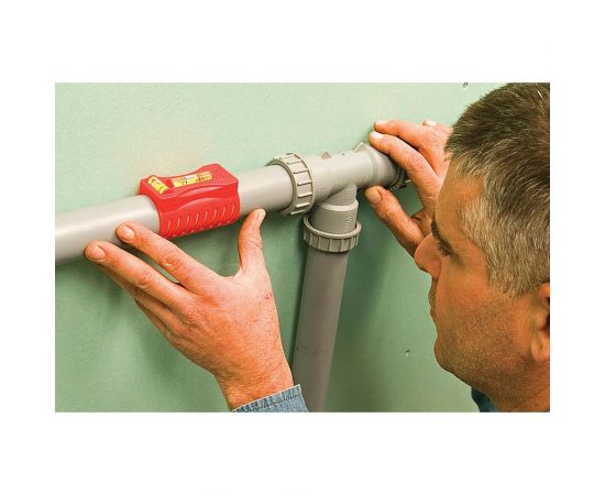 Набор уровней всех видов и типоразмеров труб (5 штук) KAPRO 350 – изображение 2