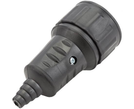 Переносная розетка Bylectrica 1-местн. с заз.конт. каучук, Р16-360 – изображение 3